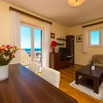 Apartment Lucija