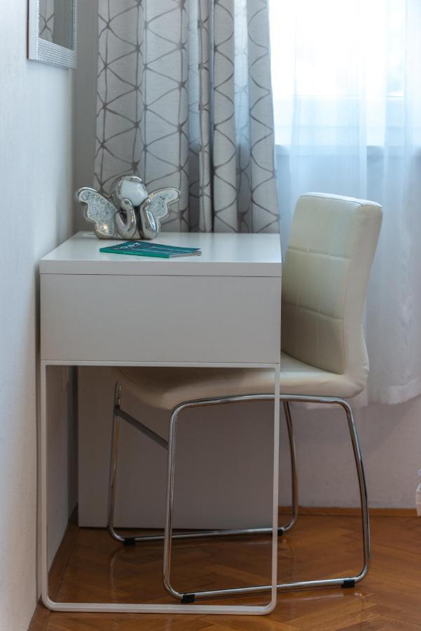 Lucija Apartamento *