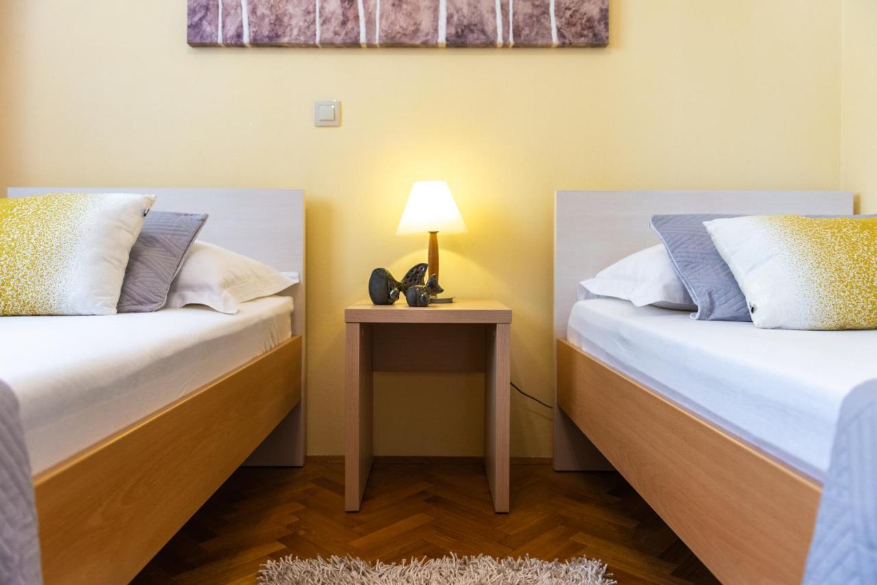 Apartamento Lucija *