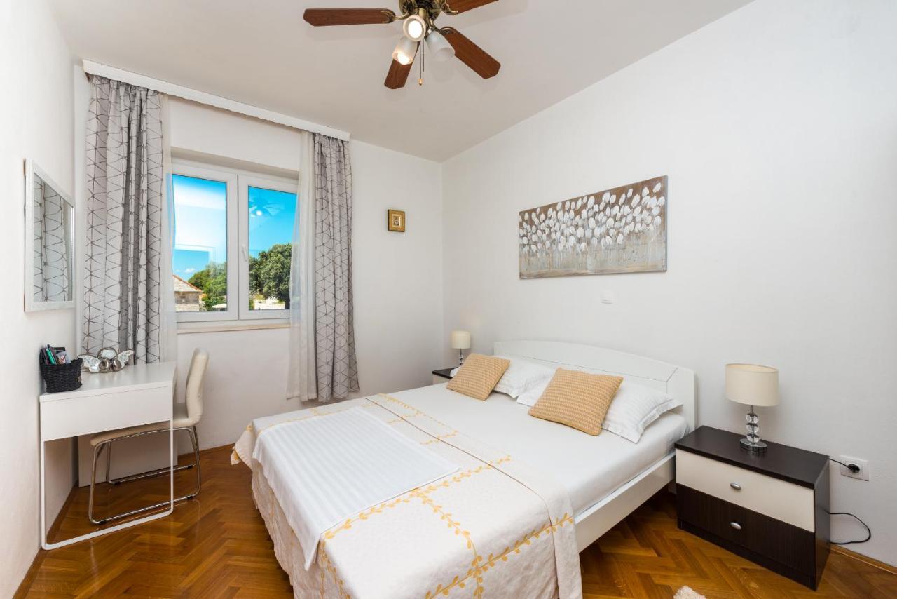 Apartamento Lucija