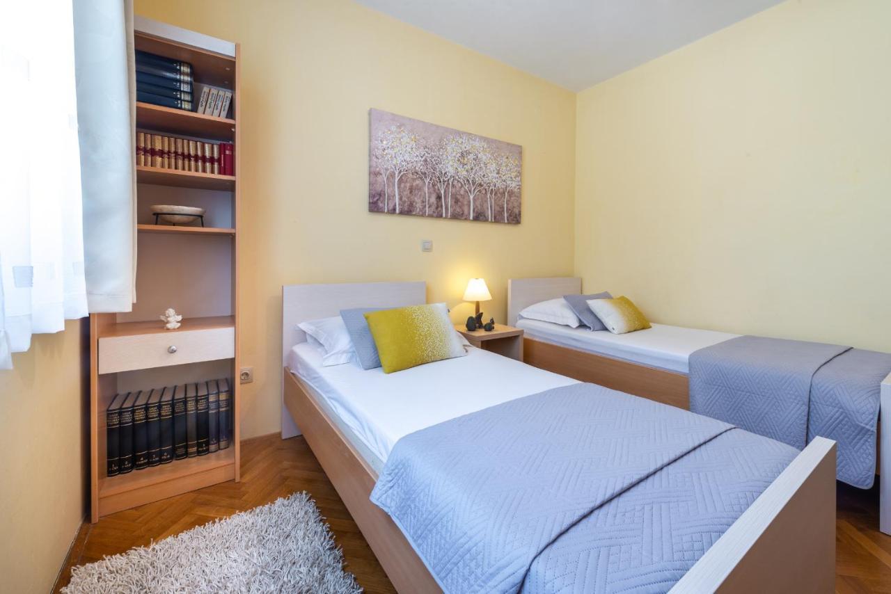 Apartamento Lucija *