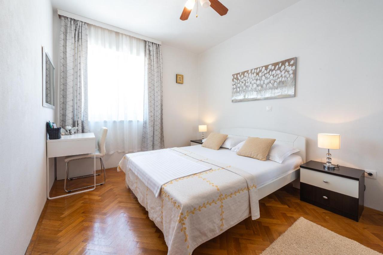 Lucija Dubrovnik