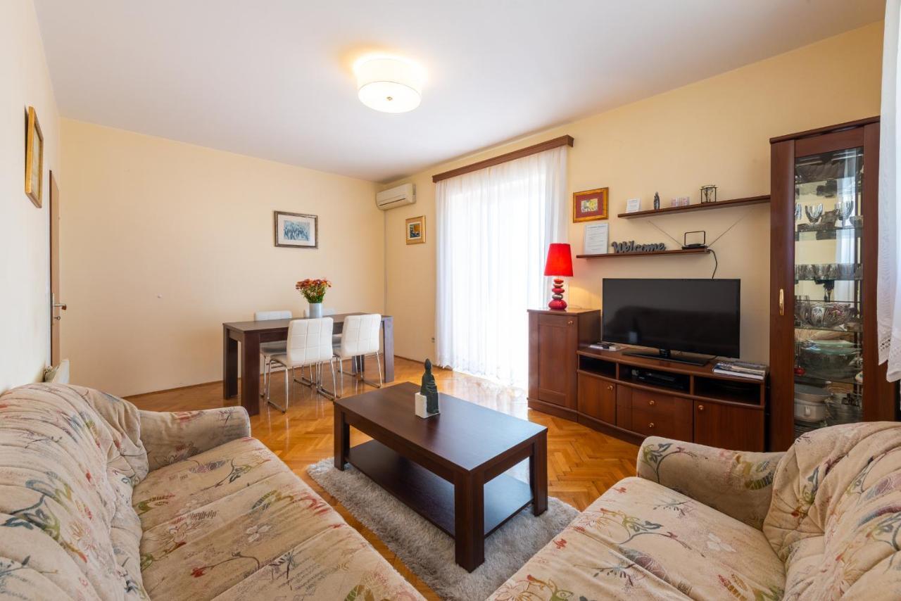 Apartamento Lucija