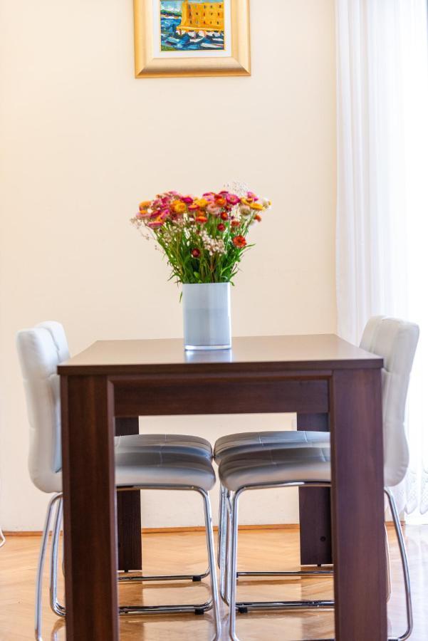 Lucija Apartamento Dubrovnik