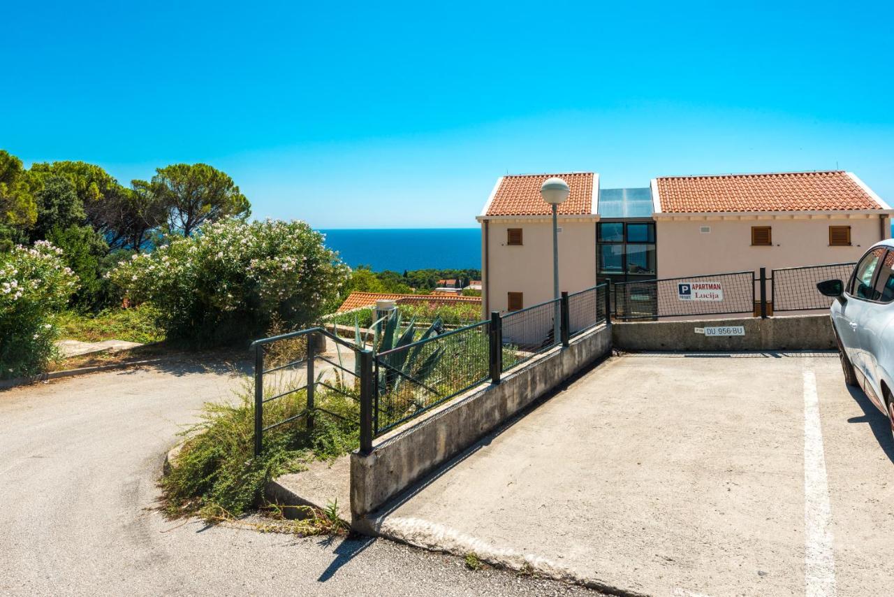 Lucija Apartamento