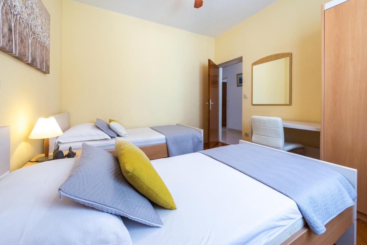 Lucija Apartamento Dubrovnik