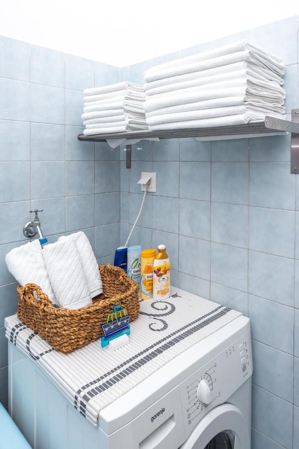 Lucija Apartamento Dubrovnik