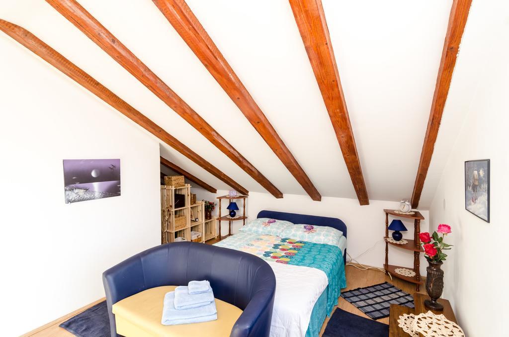 Apartamento Lucija