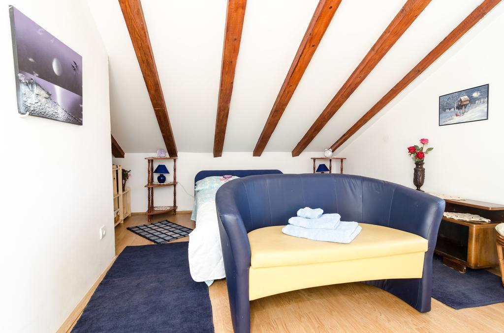 Lucija Apartamento