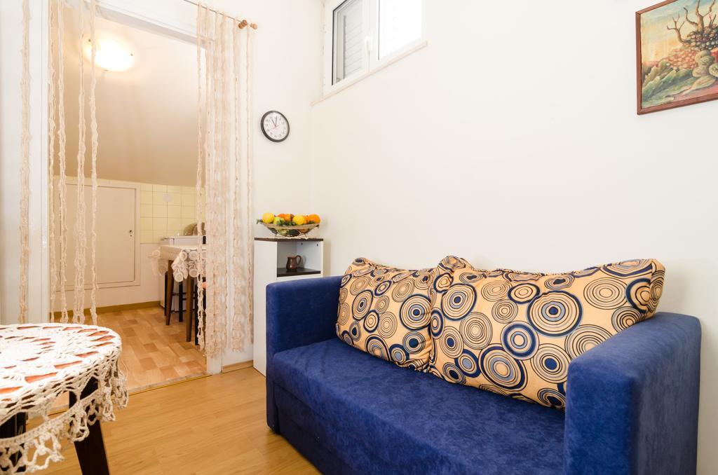 Lucija Apartamento *