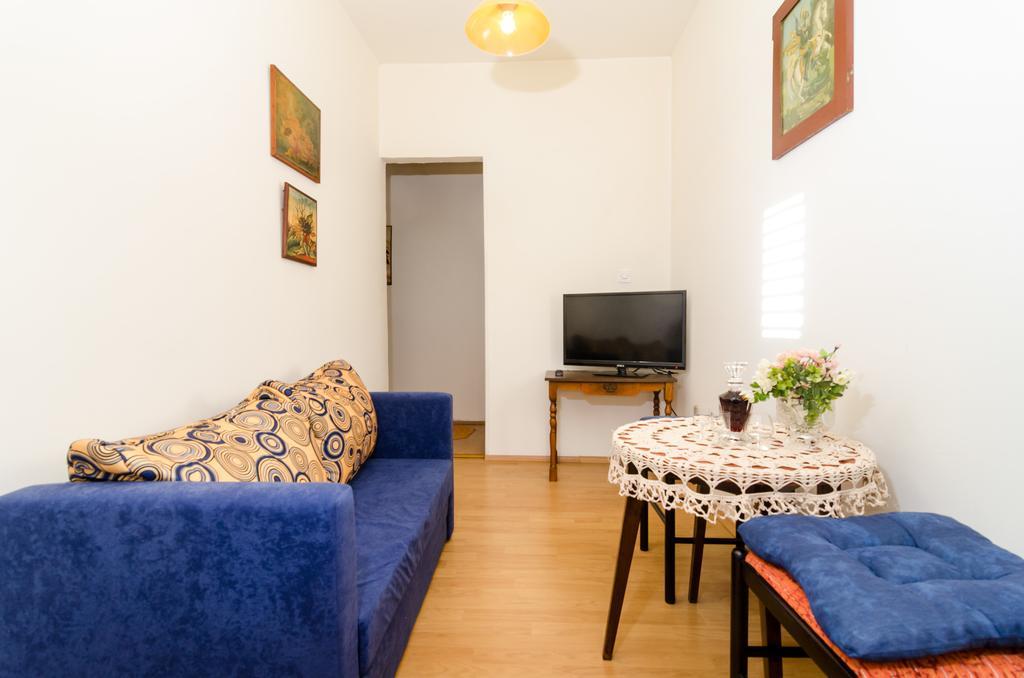 Lucija Apartamento Dubrovnik