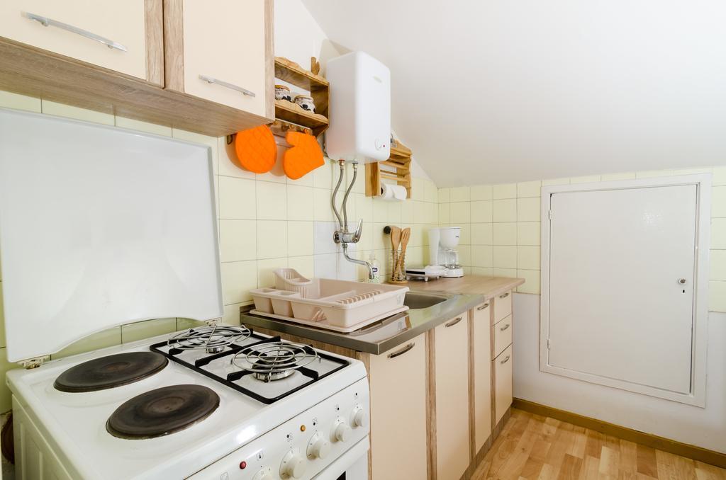 Lucija Apartamento Dubrovnik