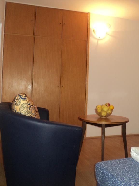 Lucija Apartamento