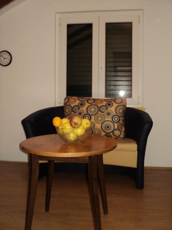 Apartamento Lucija *