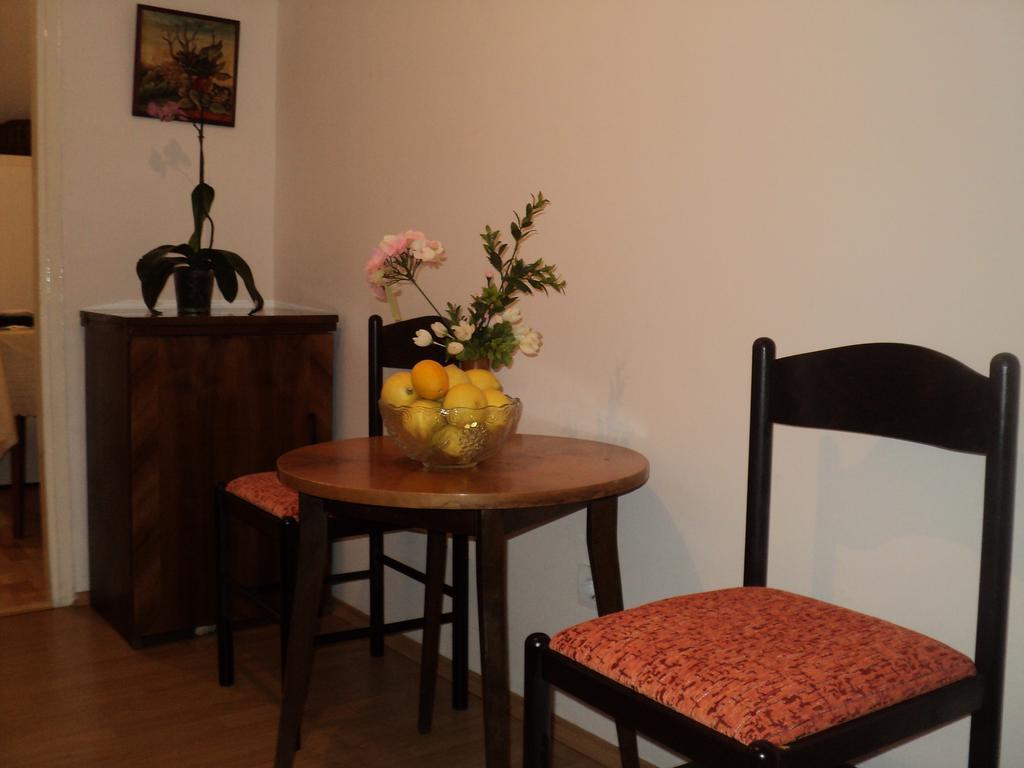 Lucija Apartamento