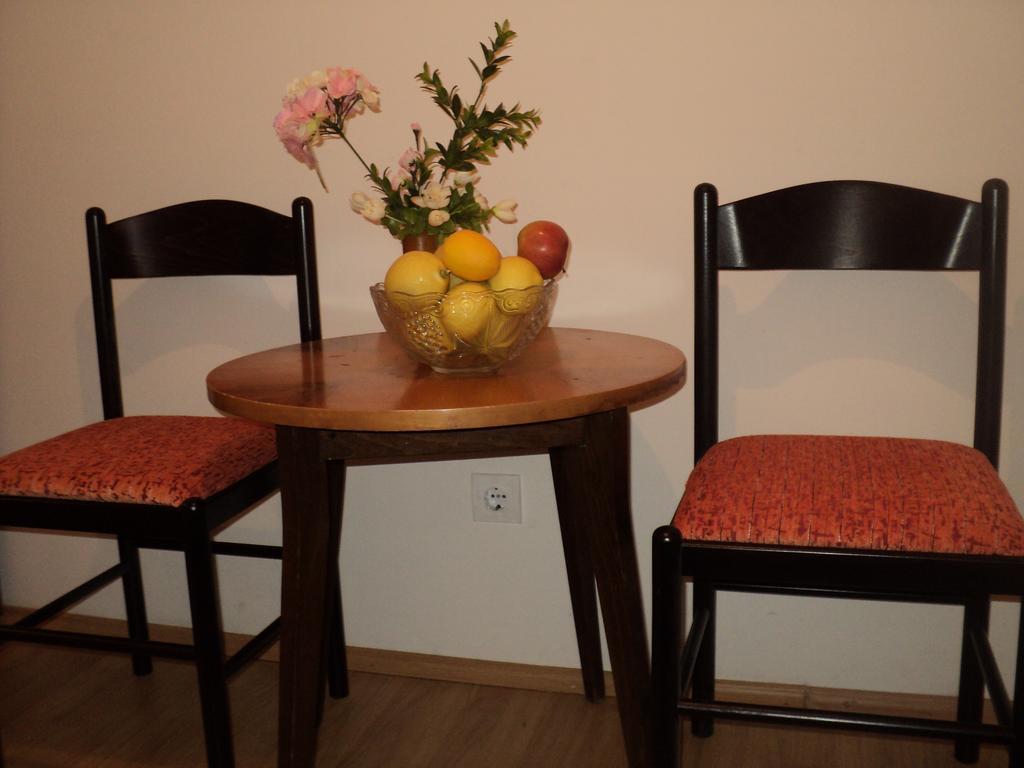 Apartamento Lucija