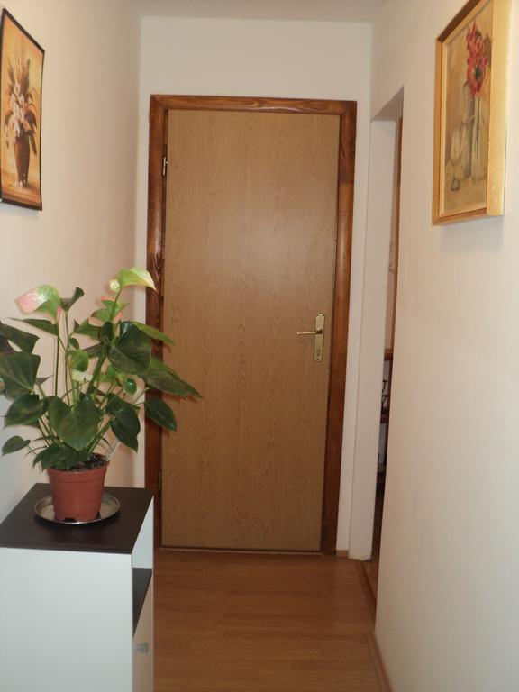 Lucija Apartamento