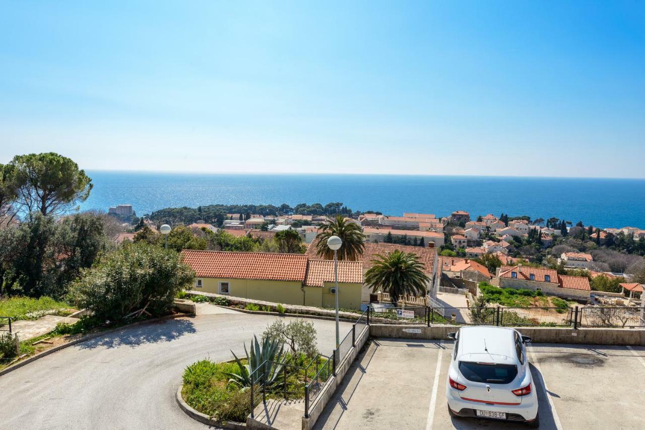 Apartamento Lucija *